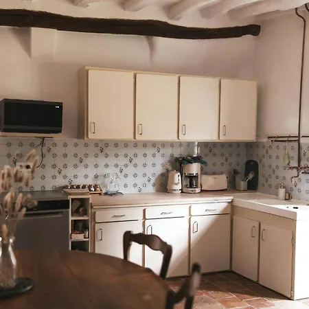 Eco-gite With Pool In A Bird Refuge In Anjou * Les Brosses