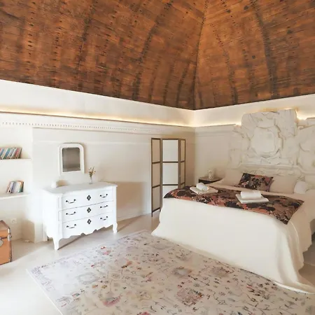 Eco-gite With Pool In A Bird Refuge In Anjou Les Brosses